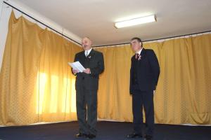Ünnepség 2009.03.15